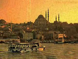 Safiye Ayla çile bülbülüm Serbülent Öztürk yapımı