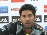 Pune Warriors is a Strong All Rounder's Team: Yuvraj for IPL 4