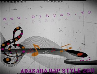 Dj AyaZ - Arabesk Sevdam -2011