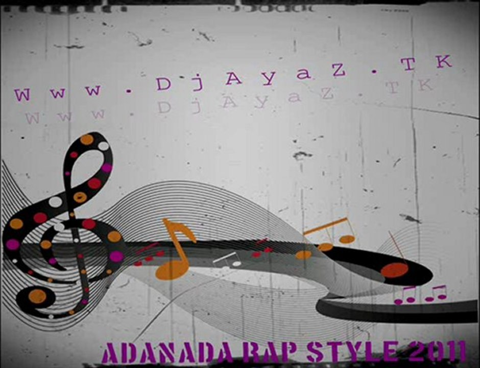 Dj AyaZ - Arabesk Sevdam -2011