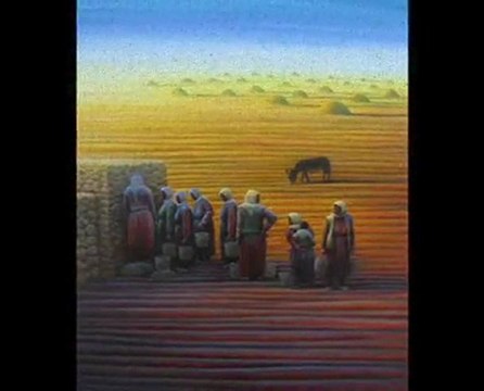 Kardeş Türküler& Feryal Önay & Neşet Ertaş hata benim Serbülent Öztürk yapımı