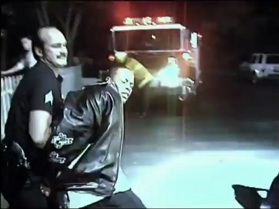 Dr Dre feat Eminem&Hittman - Forgot about Dre