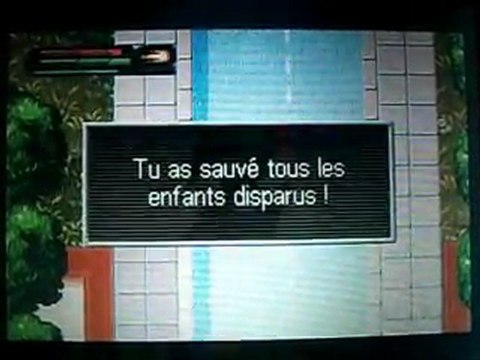 [4/20] Soluce Dragon Ball Z - L'héritage de Goku II - Partie 04/20