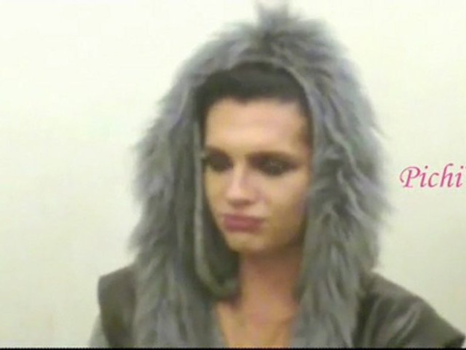 Entrevista Billboard Tokio Hotel Subtitulada Español 2011