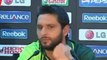 Imran Khan says Shahid Afridi should become MS Dhoni to win the Cup