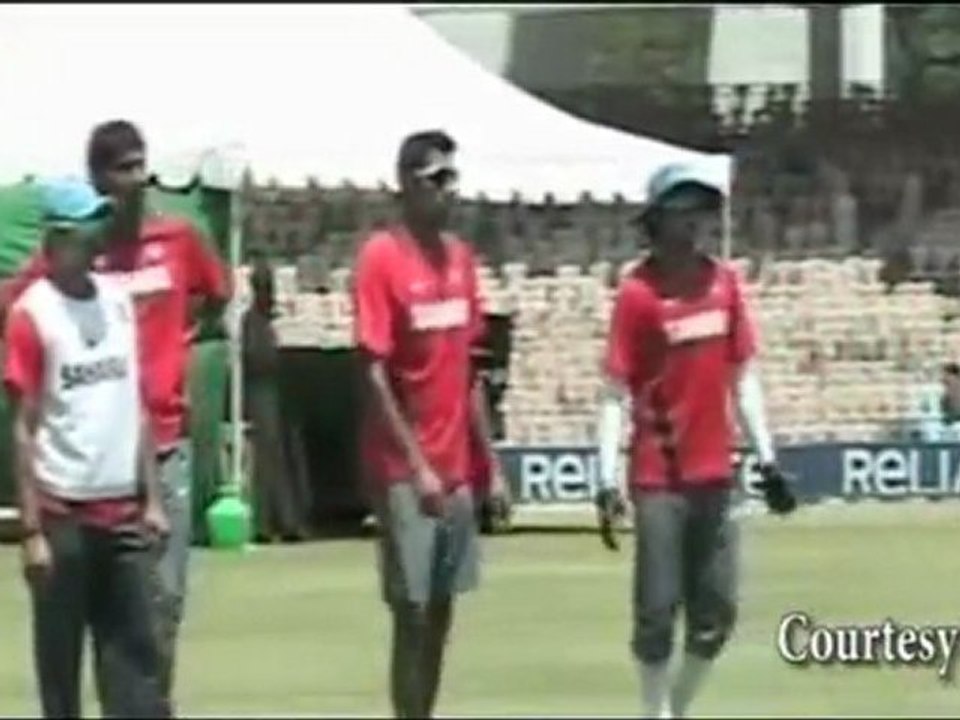 India's DRAMATIC WIN against Pakistan in the Semi Finals!