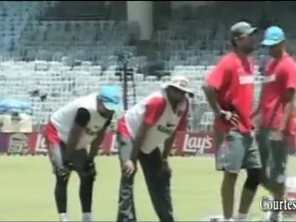 India Vs Pakistan Match FIXED?