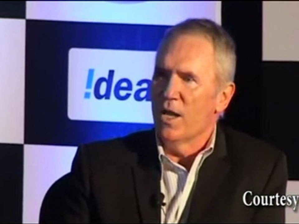 Allan Border says "INDIA is my FAVORITE TEAM in Semi Final of India vs Pakistan"