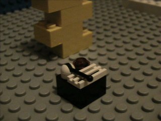 404 Page no found Bombe