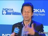 Pakistan's Imran Khan COMPARES MS Dhoni and Shahid Afridi