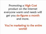 Multi-Level Marketing MLM - The Big Picture