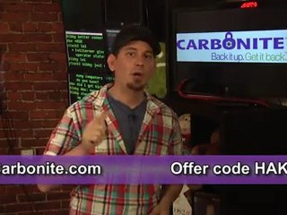 DEFCON 19: Quadshot Open Source Aircraft - HakTip