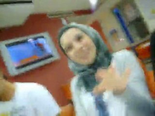 Rabiş Iftar Time & Deli Etmece 🕌