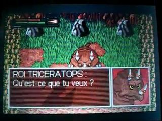 [5/20] Soluce Dragon Ball Z - L'héritage de Goku II - Partie 05/20