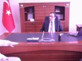 Ak Parti Ordu Milletvekili İhsan Şener Kumru'da...