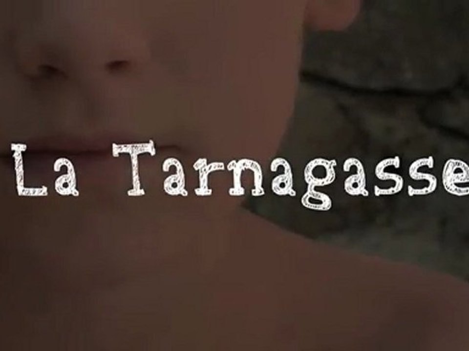 La Tarnagasse