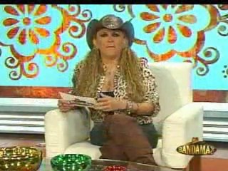 Banda MS en Furia Musical 2/3