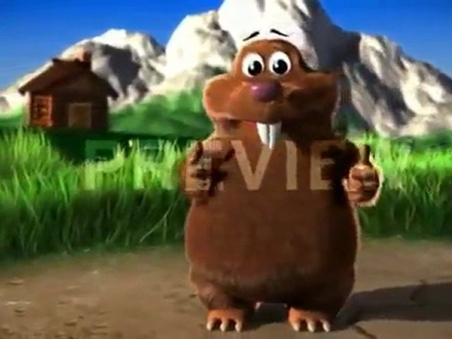 Rene La Taupe Video Dailymotion