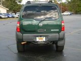 2002 Nissan Xterra for sale in Fayetteville NC - Used Nissan by EveryCarListed.com