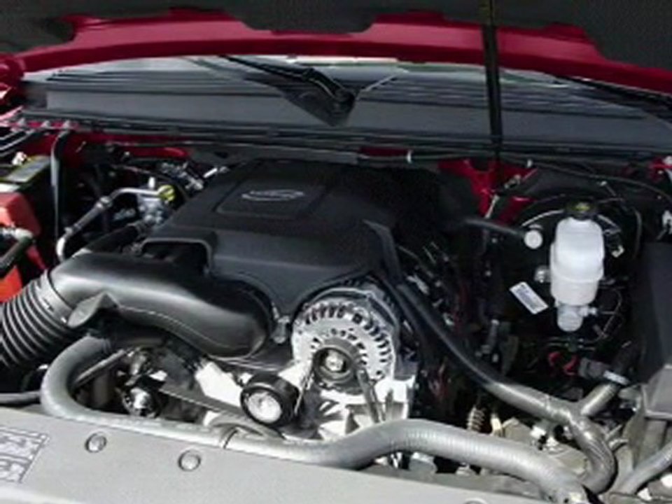 2007 GMC Yukon for sale in Fayetteville NC - Used GMC by EveryCarListed.com