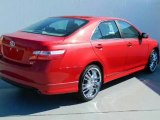 2008 Toyota Camry for sale in Fayetteville NC - Used Toyota by EveryCarListed.com