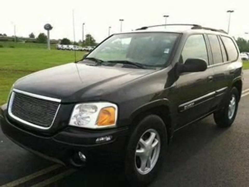 2004 GMC Envoy for sale in Metter GA - Used GMC by EveryCarListed.com