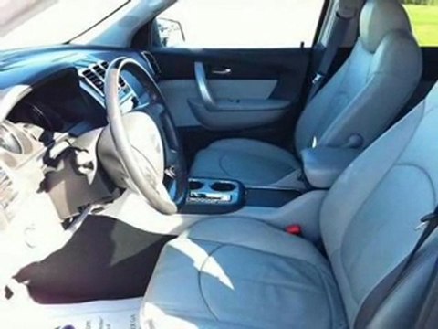 2007 GMC Acadia for sale in Metter GA - Used GMC by EveryCarListed.com