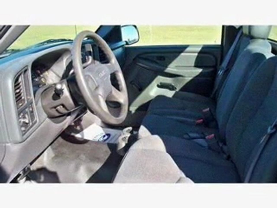 2007 GMC Sierra for sale in Metter GA - Used GMC by EveryCarListed.com