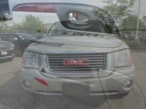 2007 GMC Envoy for sale in Fort Collins CO - Used GMC by EveryCarListed.com