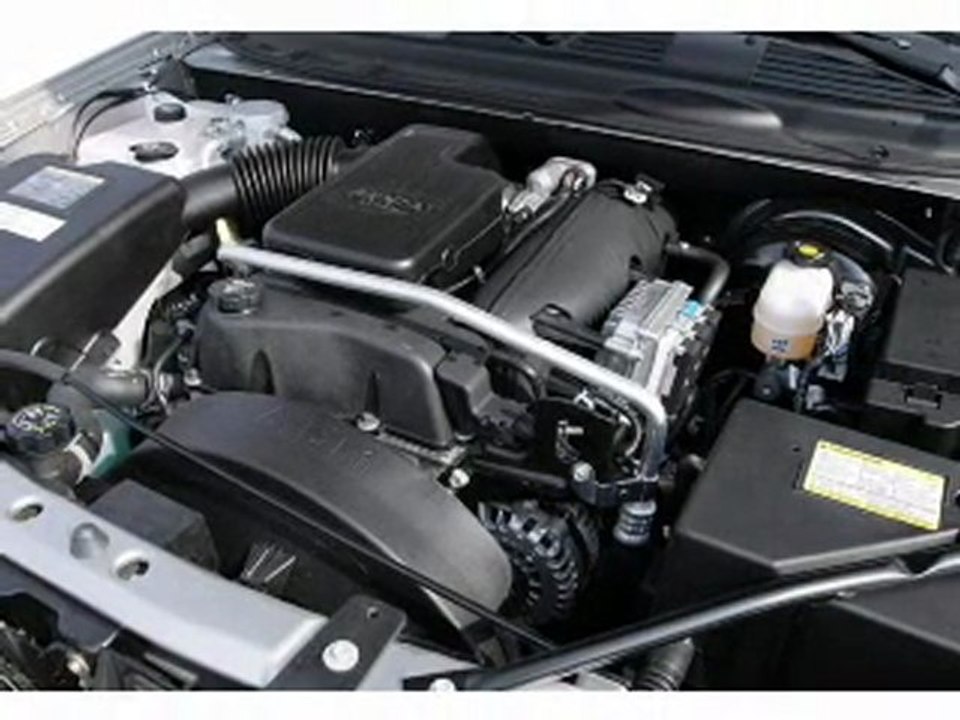 2008 GMC Envoy for sale in West Chicago IL - Used GMC by EveryCarListed.com