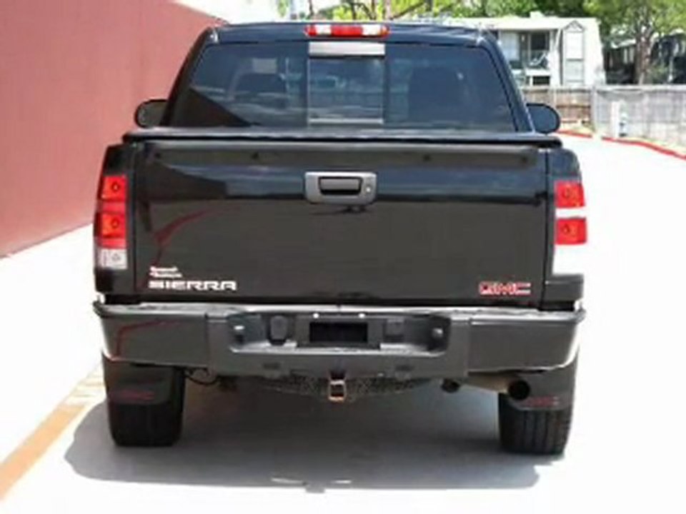 2008 GMC Sierra for sale in Houston TX - Used GMC by EveryCarListed.com