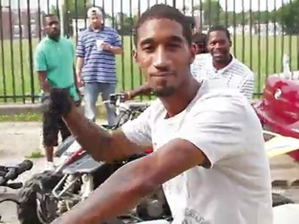 Mac Milli "Ballin' " Music Video (Young Jeezy)