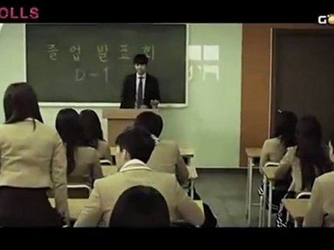 [ซับไทย] Your Words/ It's You - 5dolls feat Jay Park [MV Karaoke] (thai sub)