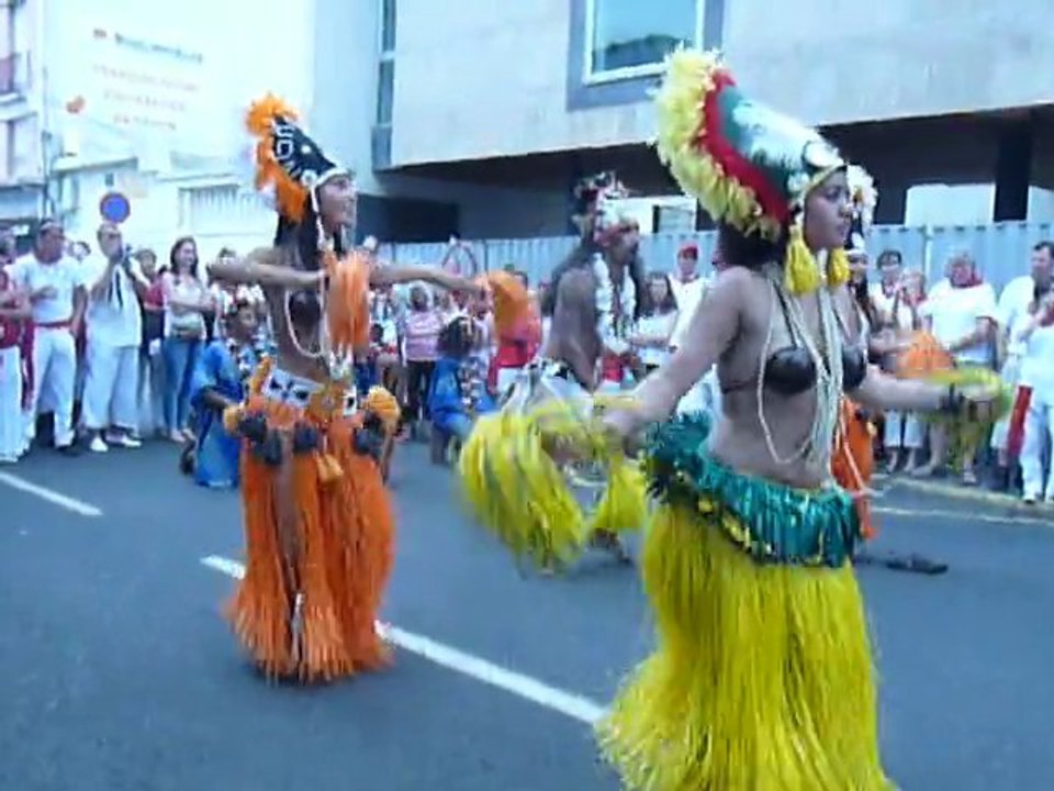 P1430956 FERIA DE DAX.. LANDES.. DEFILE FOLKLORIQUE