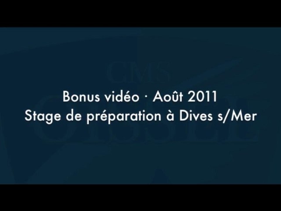 Bonus vidéo : Qui veut la place de... ?