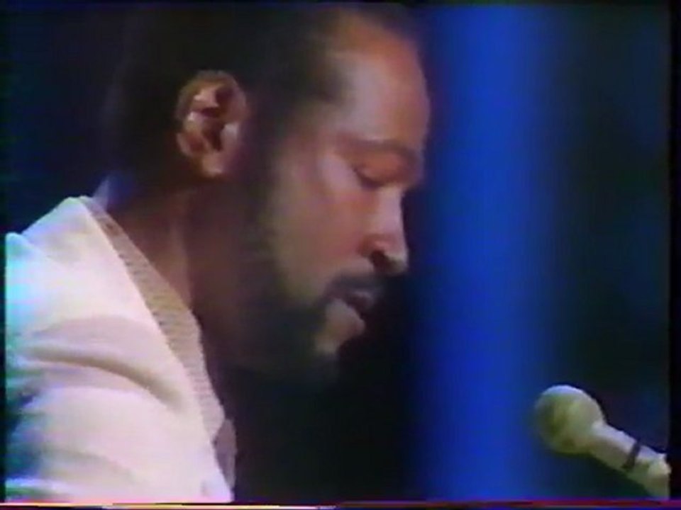 Marvin Gaye