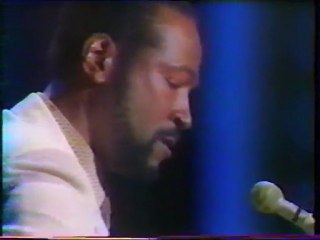 Marvin Gaye