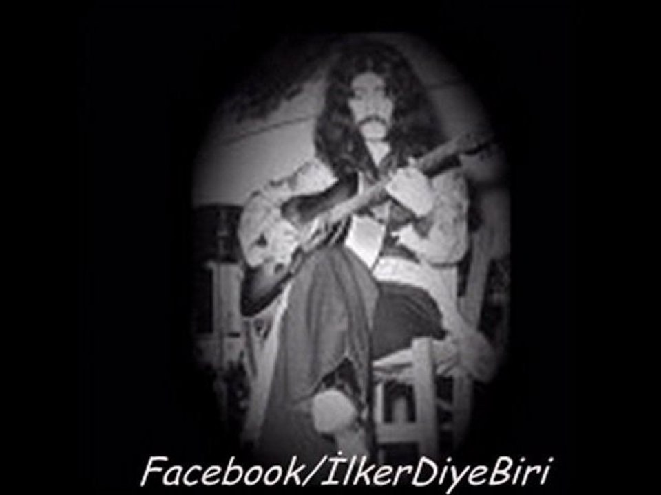 Barış Manço - 40 Yıllık Hayatını Anlatan Şarkı