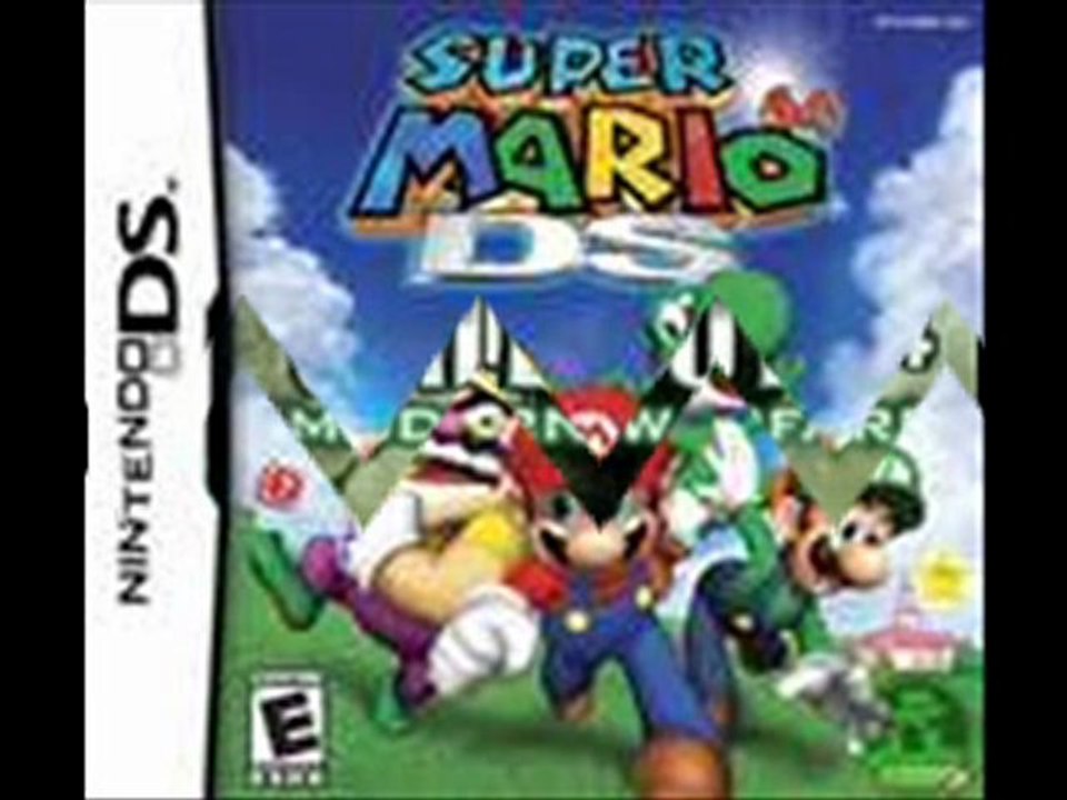 Games  Nintendo DS  Full Game  English-free download
