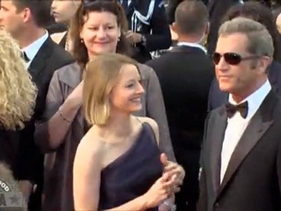 Exclusive Brad Pitt Interview for "The Tree Of Life"