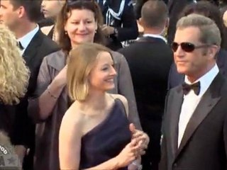 Exclusive Brad Pitt Interview for "The Tree Of Life"