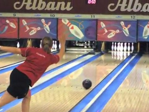 Bowlingcentre Odense V Odense Bowlinghal