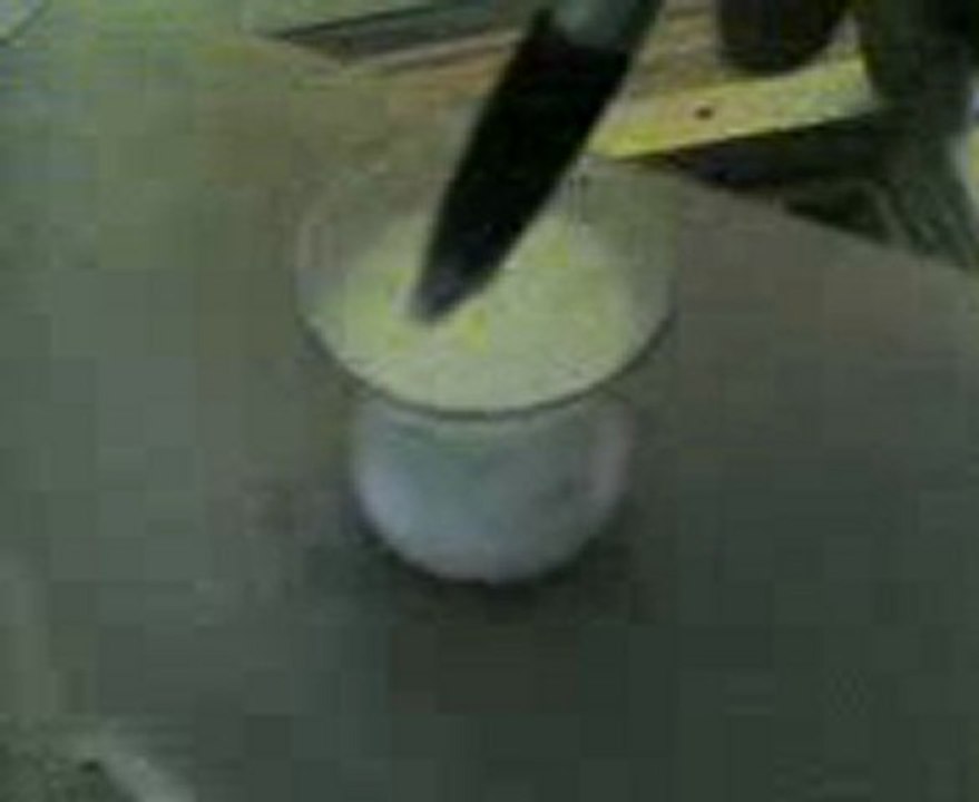 Sùtten yogurt video