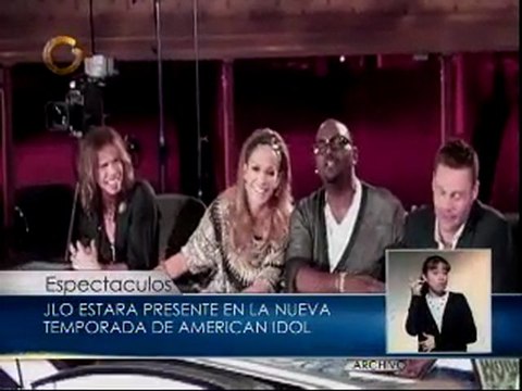 Farándula y Espectáculos