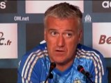 Deschamps: