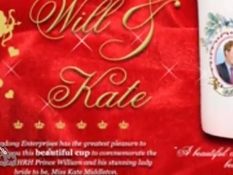 Kate Middleton WEDS Prince Harry Instead - (ROYAL BLUNDER)