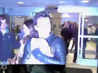 Orlando Bloom and Miranda Kerr debut with Son Flynn