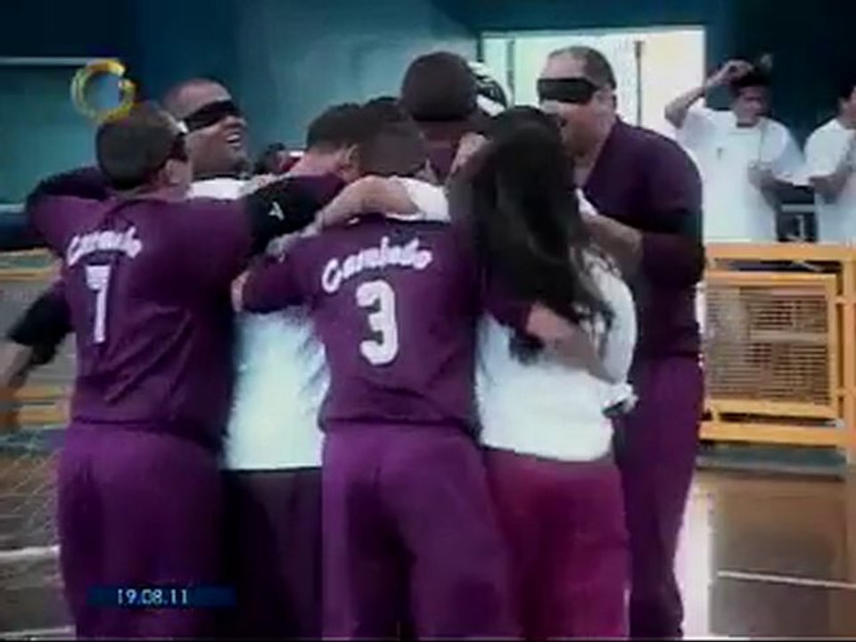 Lara continúa con Paranacionales