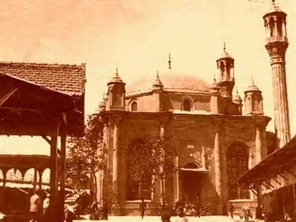 Muhammed Büyükkaplan Belgeseli