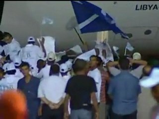 Lockerbie bomber decision defended